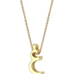 Alphabets for Her (G)