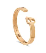I love you Bracelet Rose Gold