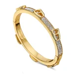 I adore you Bracelet Grand