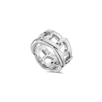 Unity Ring Steel