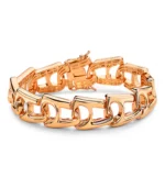Unity Bracelet Rose Gold