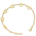 Luna Chain Bracelet