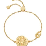 Zodiac Sign Bracelet Gemini