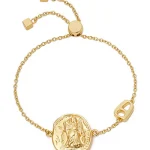 Zodiac Sign Bracelet Virgo