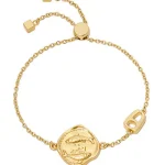 Zodiac Sign Bracelet Pisces