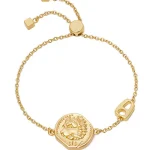 Zodiac Sign Bracelet Leo