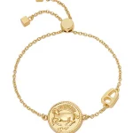 Zodiac Sign Bracelet Aries
