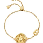 Zodiac Sign Bracelet Cancer