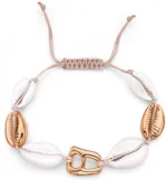 Mykonos Bracelet Rose Gold