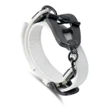 Paris Bracelet - Black/White