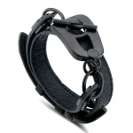 Paris Bracelet - Black/Black