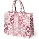 NIMANY Tote / Rose Blush