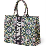 NIMANY Tote / Palace