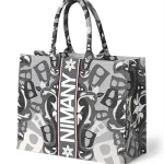 NIMANY Tote / Royal Gala