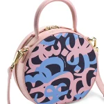 Desert Love - Circle Bag