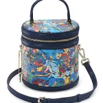 Soraya II - Bucket Bag