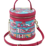 Caspian - Bucket Bag