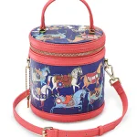 Chevalier I - Bucket Bag