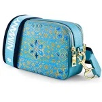 City Bag Blue Angel