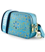 City Bag Blue Angel