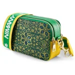 City Bag Green Angel