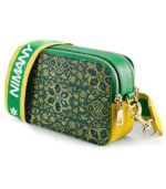 City Bag Green Angel