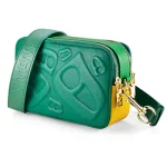 City Bag Green Caviar
