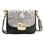 Empire I Shoulder Bag