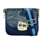 Empire II Shoulder Bag