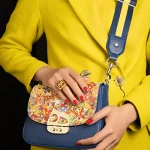 The Soraya Shoulder Bag