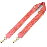 Strap Red Palace