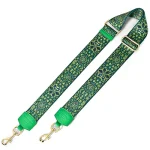 Strap Angel Green