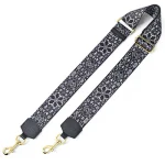 Strap Angel Black