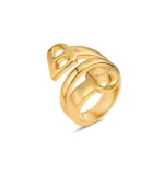 Medusa Polished Gold - Image 2