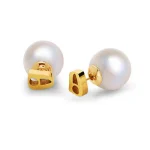 Luna Pearl Earring