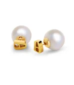 Luna Pearl Earring