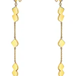 Never Alone Earring