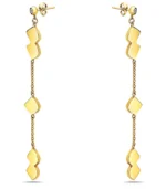 Never Alone Earring