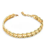 Unity Choker Gold