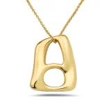 Adore Flow Necklace