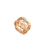 Unity Ring Rose Gold
