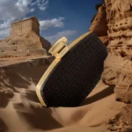 Cyrus The Great - Black (with Trunk) - Image 10