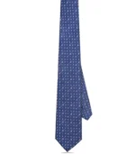 Magic Navy Numbers Tie - Image 4