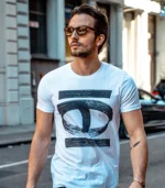 THR 3 T-Shirt (Men) - Image 2