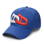 Blue Chain Luna Cap