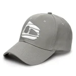 Ash Luna Cap