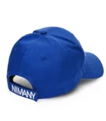 Jet Set Royal Cap - Image 2