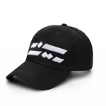Never Alone Cap