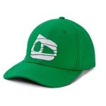 Green Luna Cap