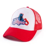 THR Trucker Cap
